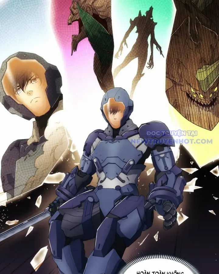 Cương Thiết Khế Ước - Chương 12 - Trang 31