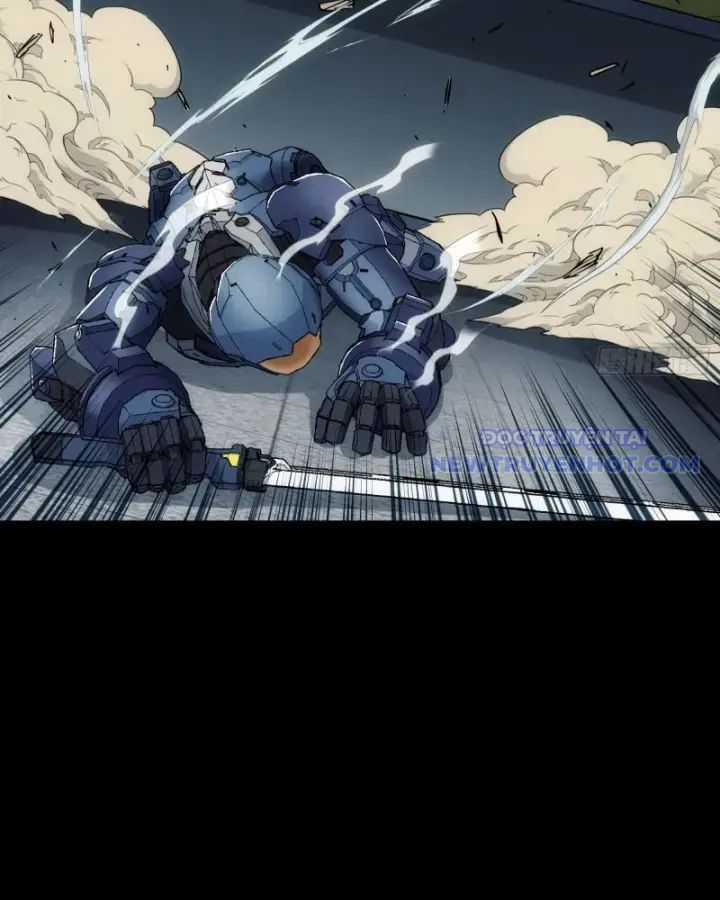 Cương Thiết Khế Ước - Chương 12 - Trang 38