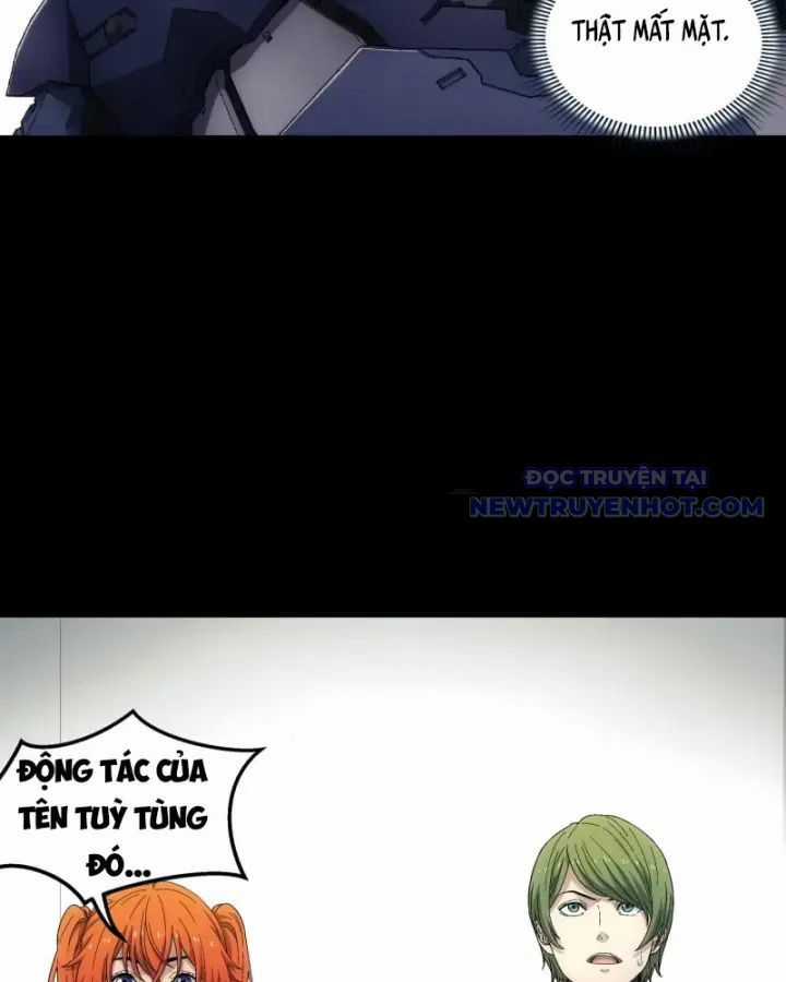 Cương Thiết Khế Ước - Chương 12 - Trang 40