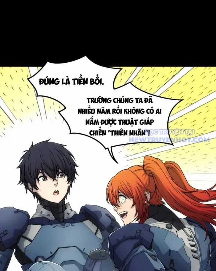 Cương Thiết Khế Ước - Chương 12 - Trang 56