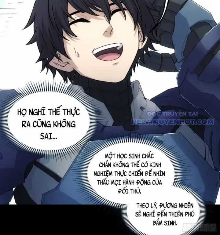 Cương Thiết Khế Ước - Chương 12 - Trang 58