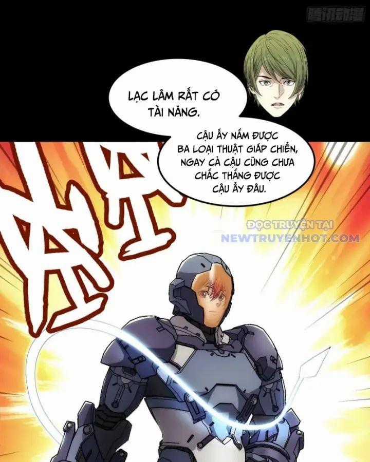 Cương Thiết Khế Ước - Chương 12 - Trang 68