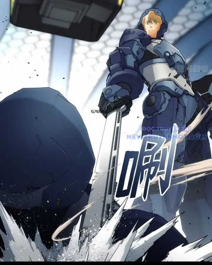 Cương Thiết Khế Ước - Chương 12 - Trang 10