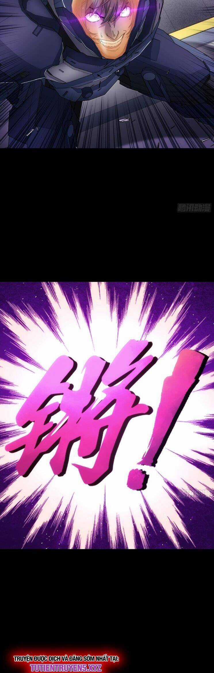 Cương Thiết Khế Ước - Chương 13 - Trang 17