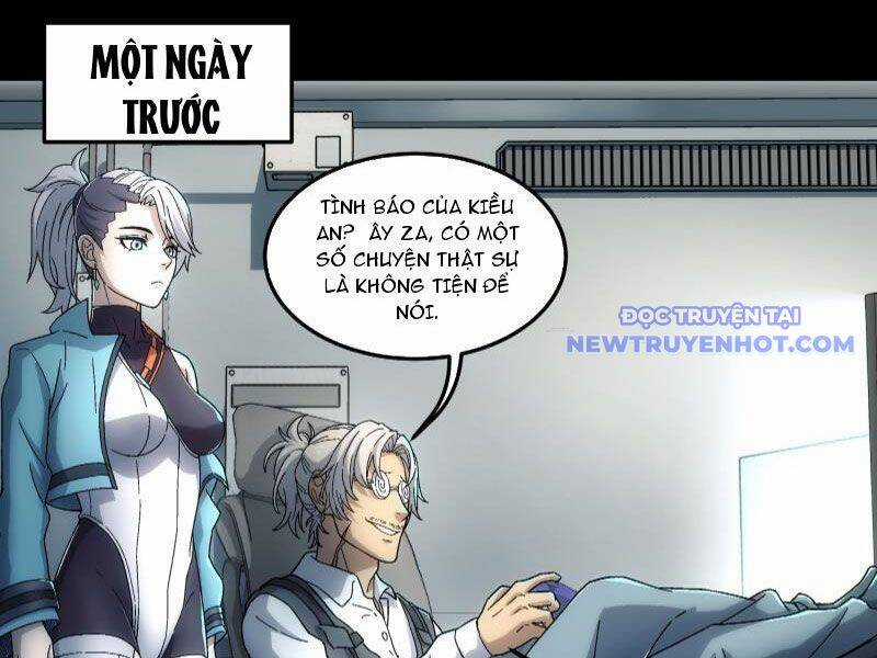 Cương Thiết Khế Ước - Chương 15 - Trang 5