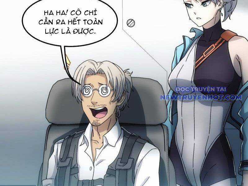 Cương Thiết Khế Ước - Chương 15 - Trang 10