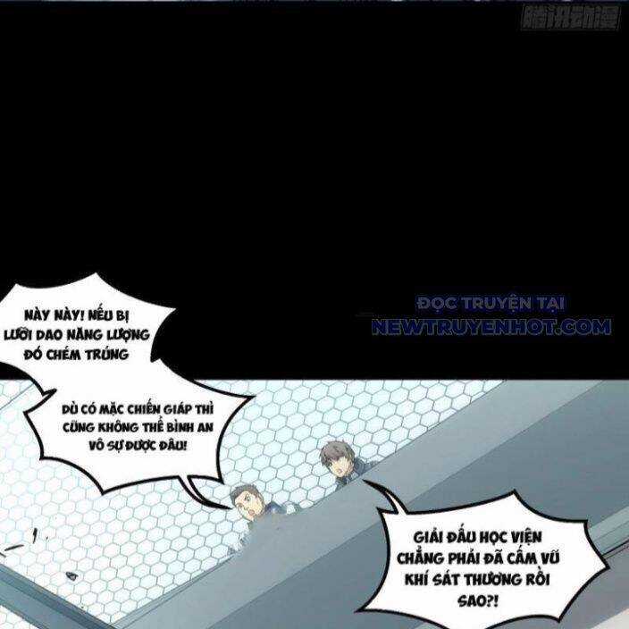 Cương Thiết Khế Ước - Chương 16 - Trang 17