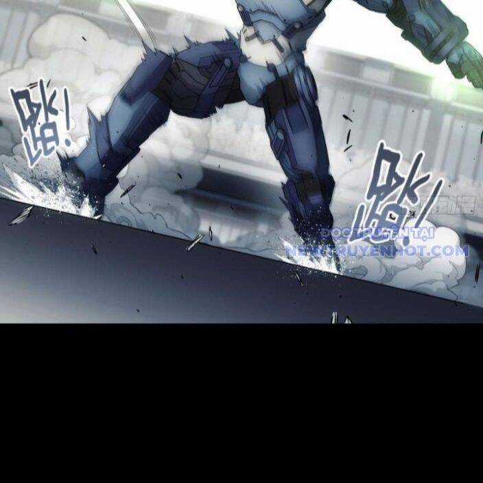 Cương Thiết Khế Ước - Chương 16 - Trang 38