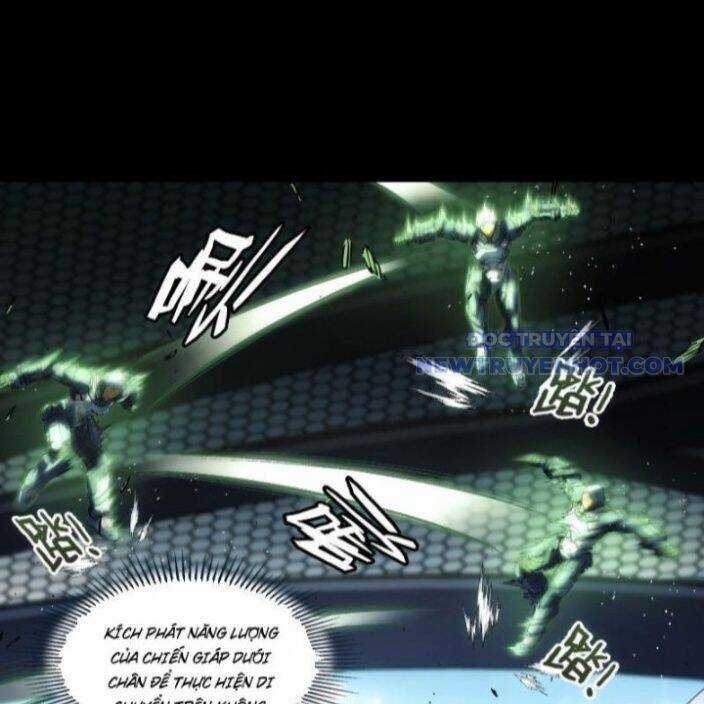 Cương Thiết Khế Ước - Chương 16 - Trang 49