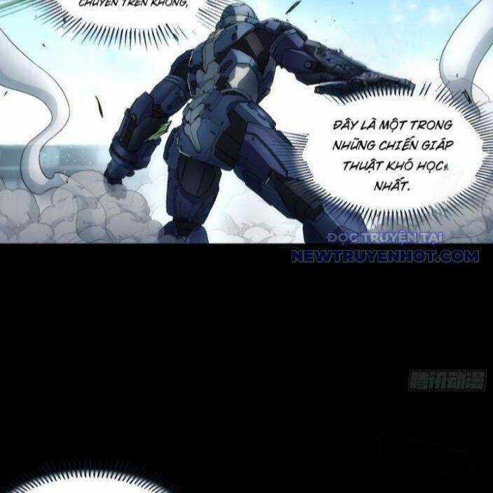 Cương Thiết Khế Ước - Chương 16 - Trang 50