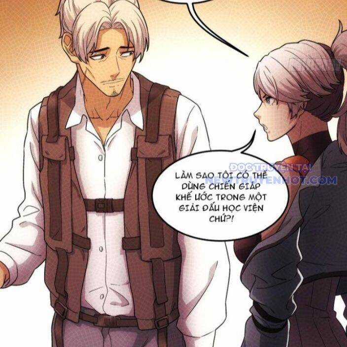 Cương Thiết Khế Ước - Chương 16 - Trang 79