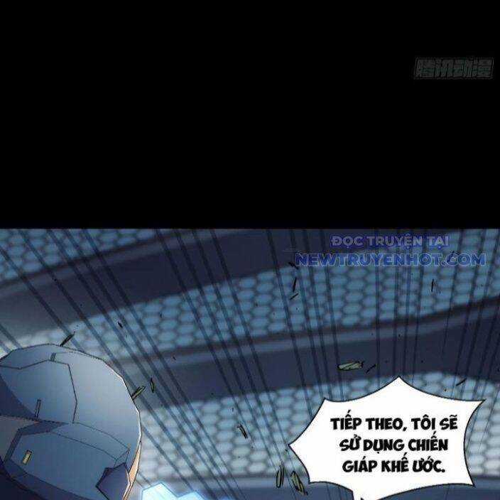 Cương Thiết Khế Ước - Chương 16 - Trang 84