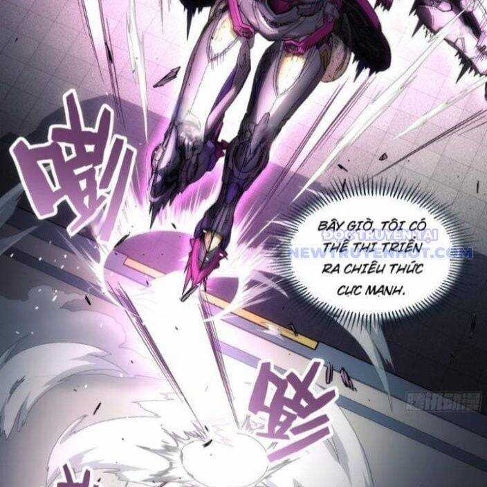 Cương Thiết Khế Ước - Chương 17 - Trang 22