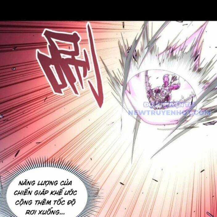 Cương Thiết Khế Ước - Chương 17 - Trang 29