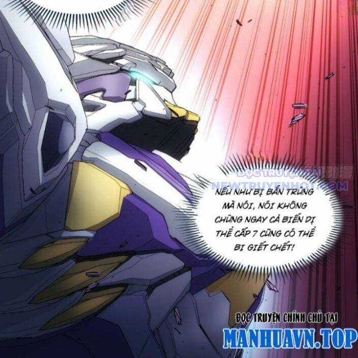 Cương Thiết Khế Ước - Chương 17 - Trang 30