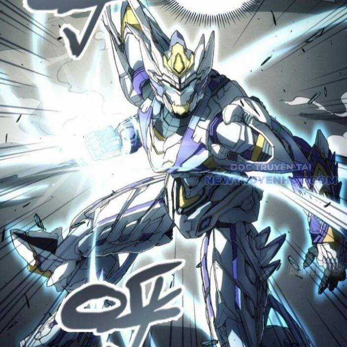 Cương Thiết Khế Ước - Chương 17 - Trang 43