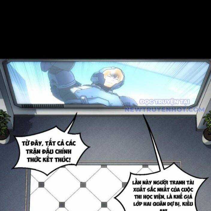 Cương Thiết Khế Ước - Chương 17 - Trang 80