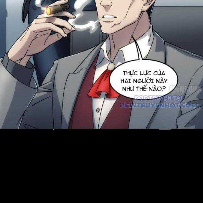 Cương Thiết Khế Ước - Chương 17 - Trang 83