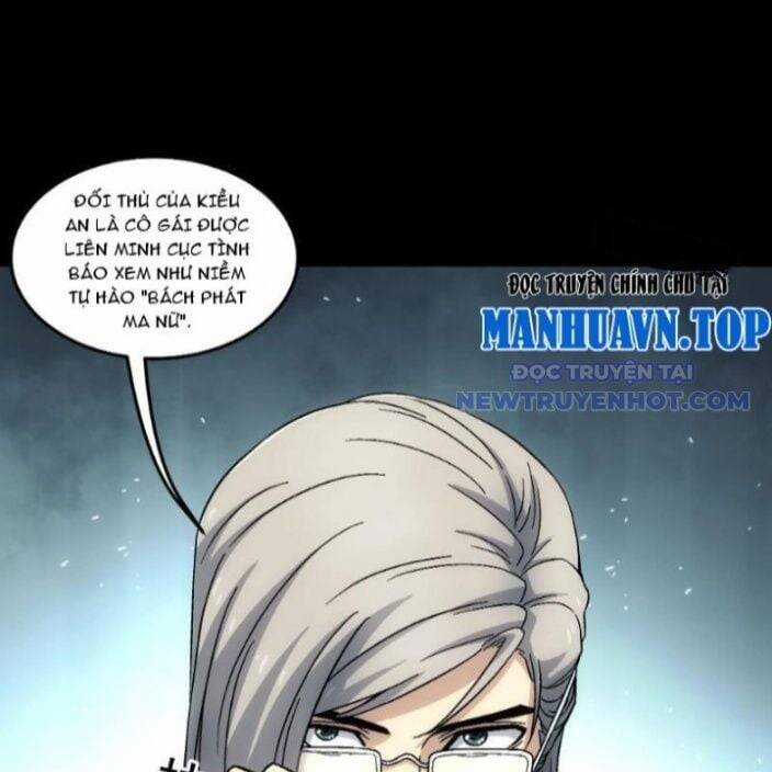 Cương Thiết Khế Ước - Chương 17 - Trang 90