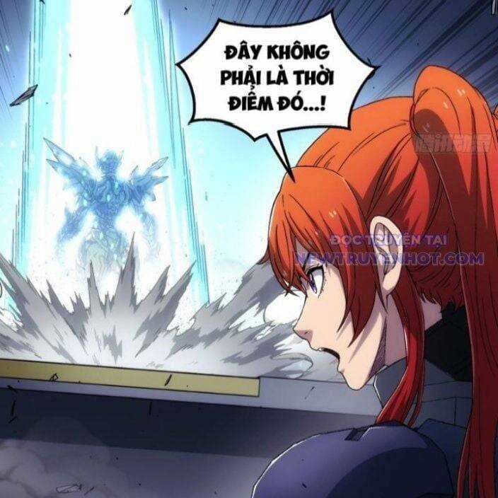 Cương Thiết Khế Ước - Chương 17 - Trang 10