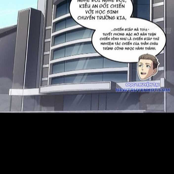 Cương Thiết Khế Ước - Chương 18 - Trang 4