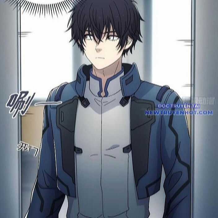 Cương Thiết Khế Ước - Chương 18 - Trang 8