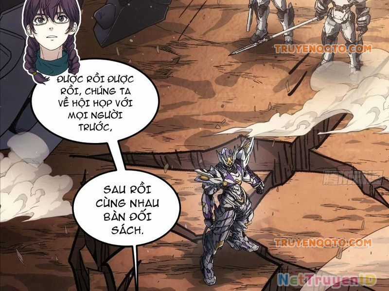 Cương Thiết Khế Ước - Chương 20 - Trang 123