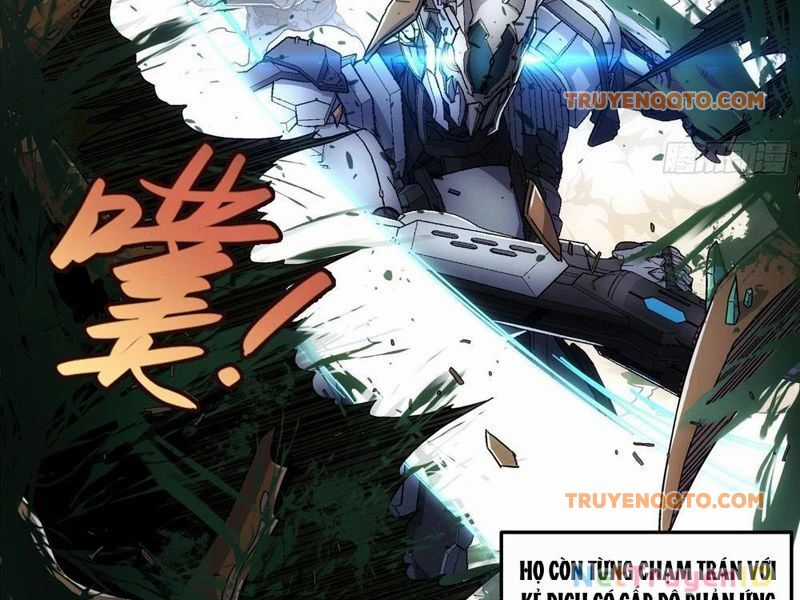 Cương Thiết Khế Ước - Chương 20 - Trang 4