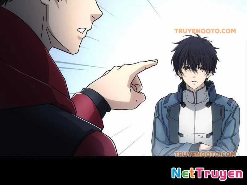 Cương Thiết Khế Ước - Chương 20 - Trang 31