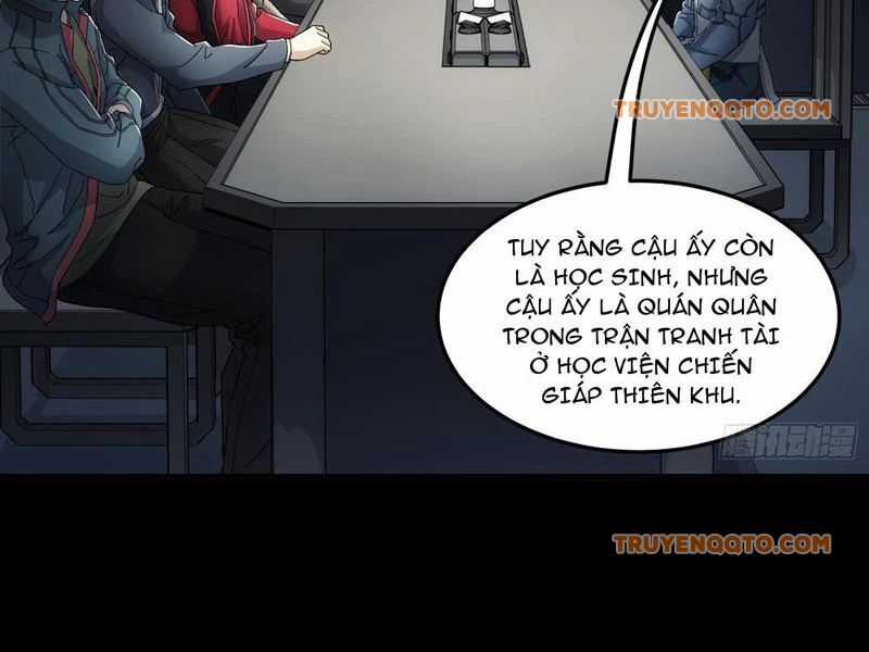 Cương Thiết Khế Ước - Chương 20 - Trang 34