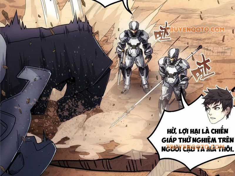 Cương Thiết Khế Ước - Chương 20 - Trang 88