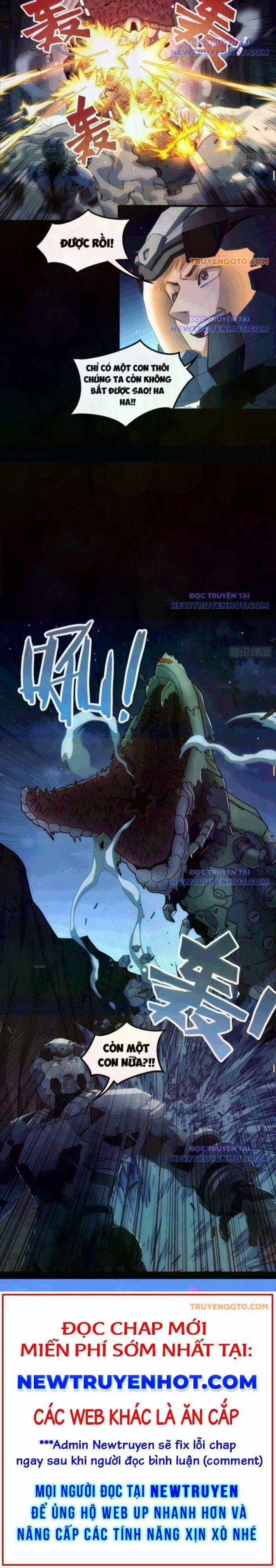 Cương Thiết Khế Ước - Chương 21 - Trang 14