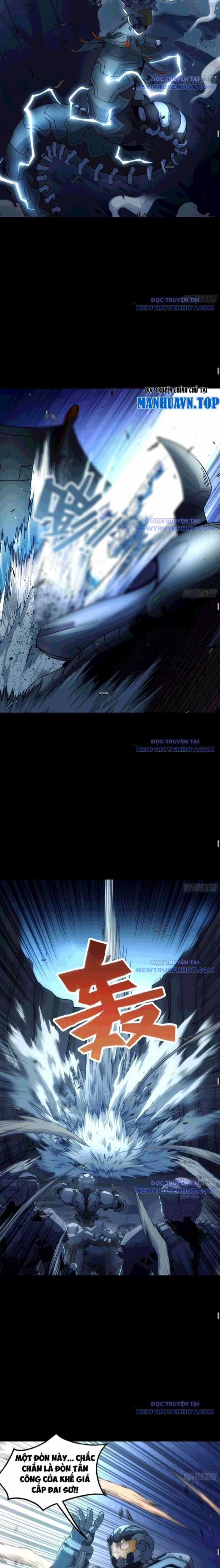 Cương Thiết Khế Ước - Chương 22 - Trang 12