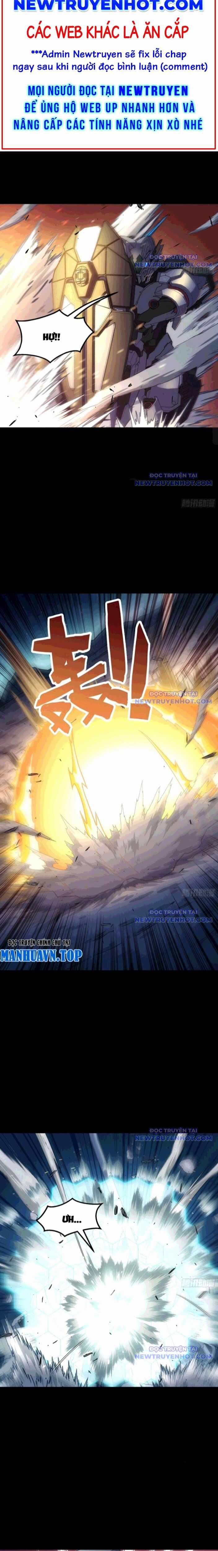 Cương Thiết Khế Ước - Chương 22 - Trang 4