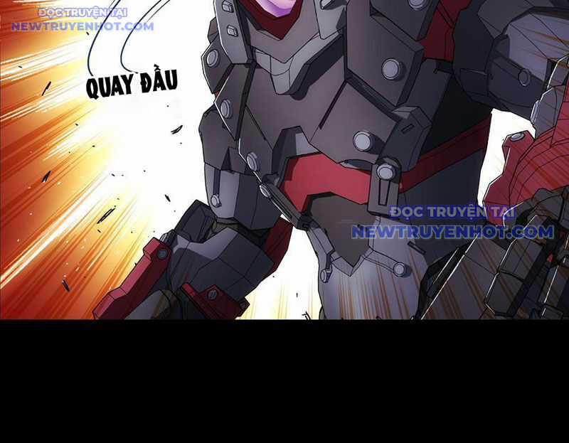 Cương Thiết Khế Ước - Chương 23 - Trang 21