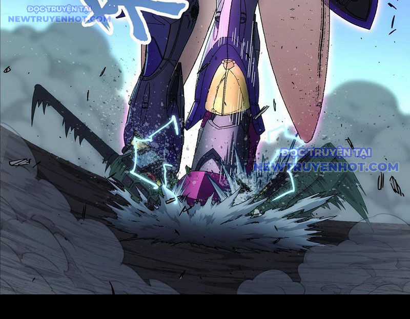 Cương Thiết Khế Ước - Chương 23 - Trang 27