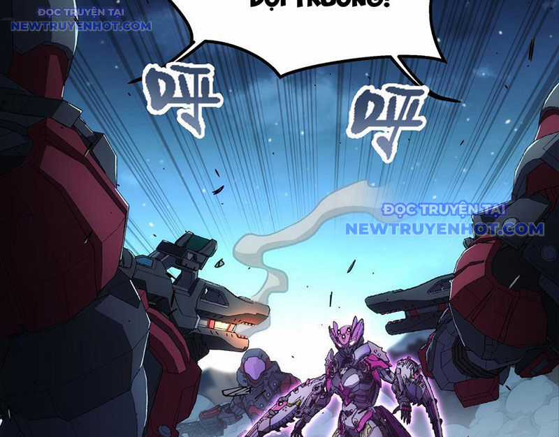 Cương Thiết Khế Ước - Chương 23 - Trang 38