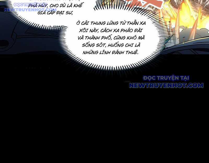 Cương Thiết Khế Ước - Chương 23 - Trang 9