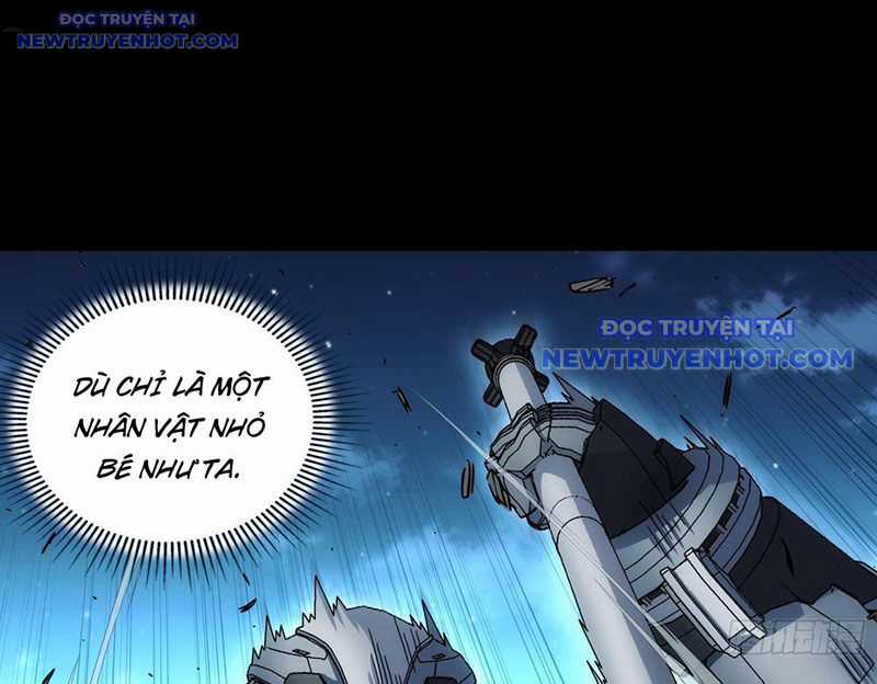 Cương Thiết Khế Ước - Chương 23 - Trang 84