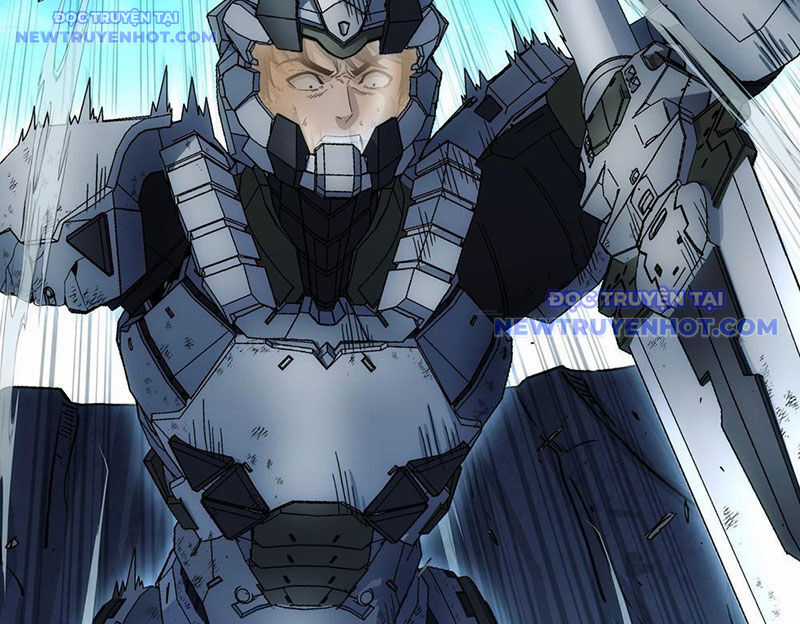 Cương Thiết Khế Ước - Chương 23 - Trang 85