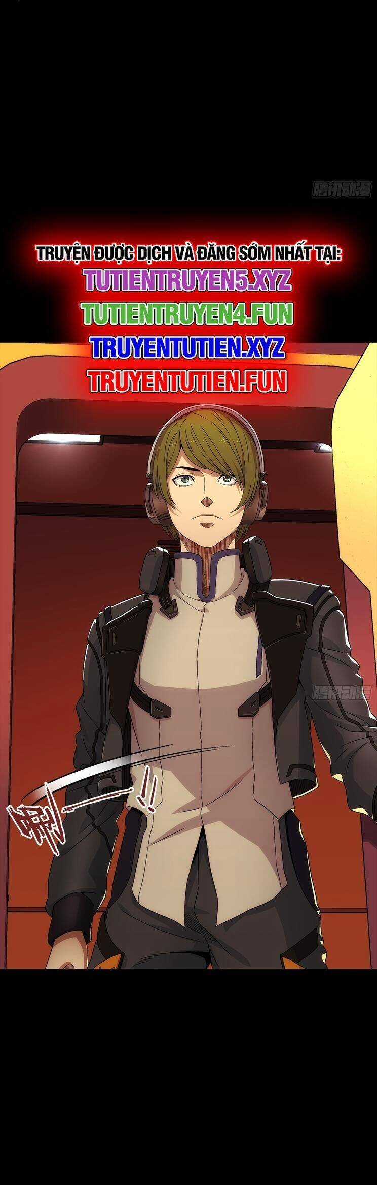 Cương Thiết Khế Ước - Chương 3 - Trang 20