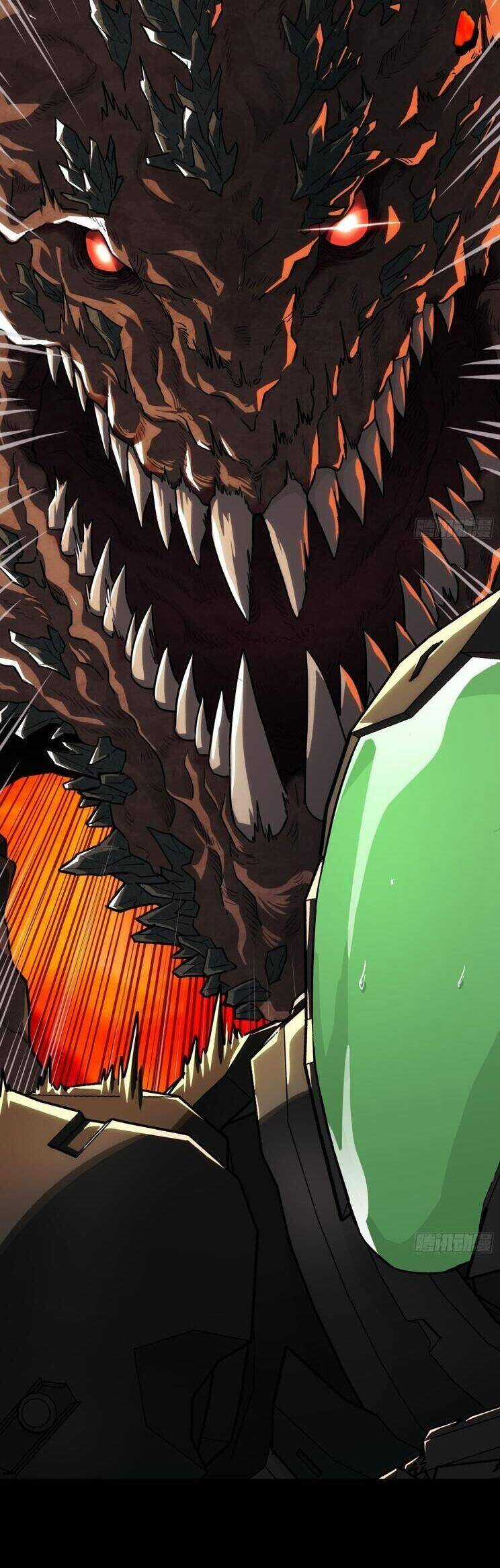 Cương Thiết Khế Ước - Chương 4 - Trang 6