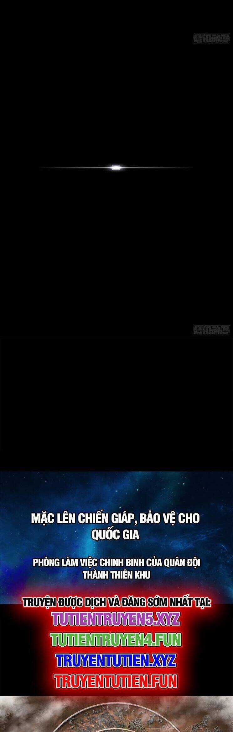 Cương Thiết Khế Ước - Chương 4 - Trang 7