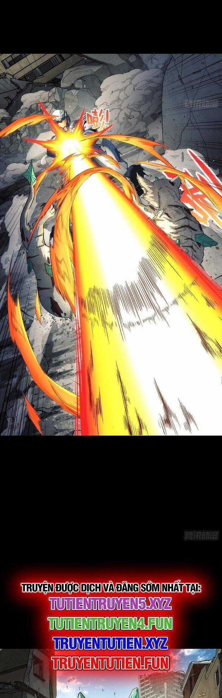 Cương Thiết Khế Ước - Chương 6 - Trang 12