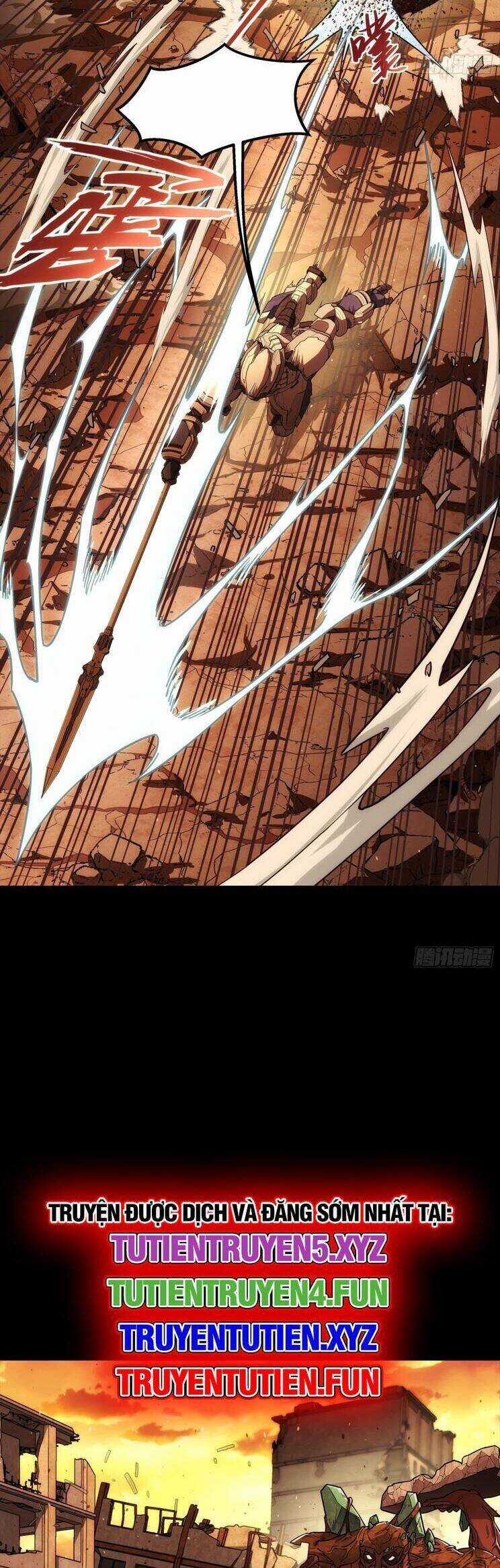 Cương Thiết Khế Ước - Chương 6 - Trang 21