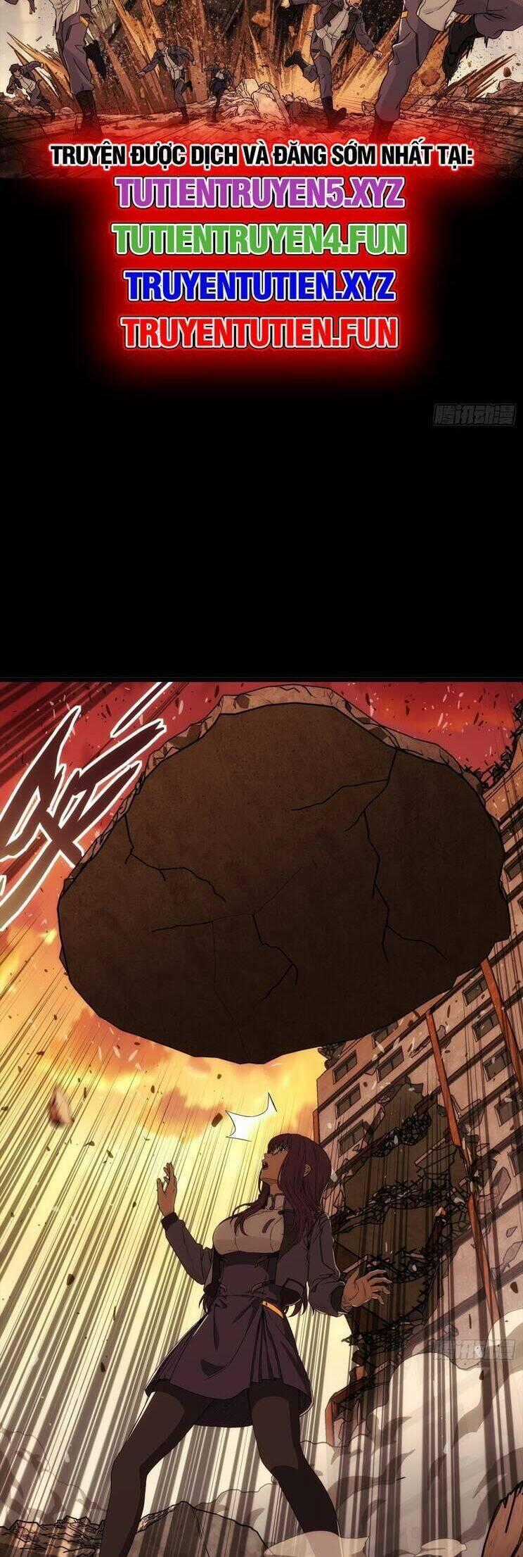 Cương Thiết Khế Ước - Chương 6 - Trang 33