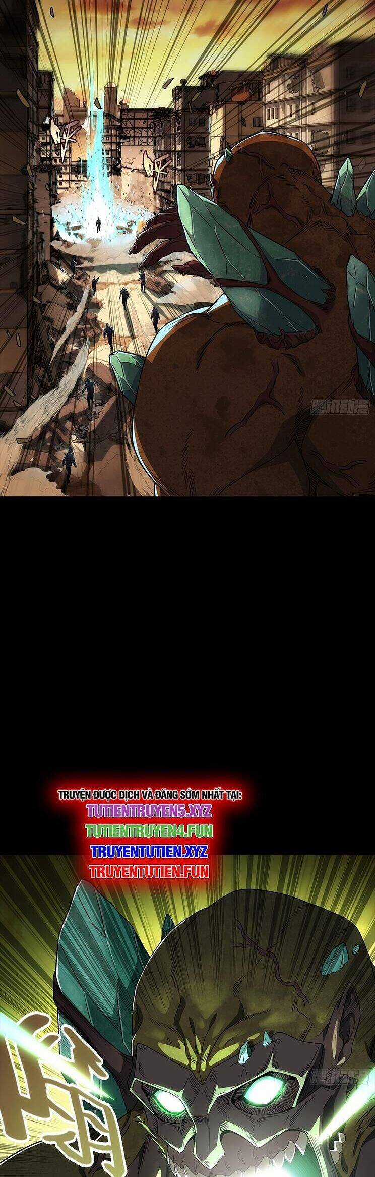 Cương Thiết Khế Ước - Chương 7 - Trang 30