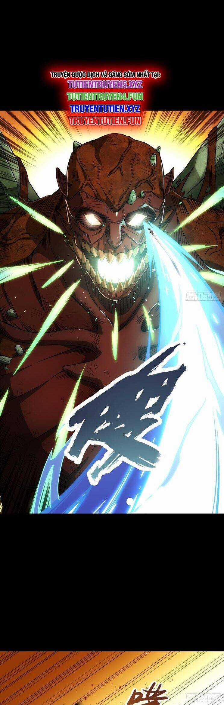 Cương Thiết Khế Ước - Chương 8 - Trang 12