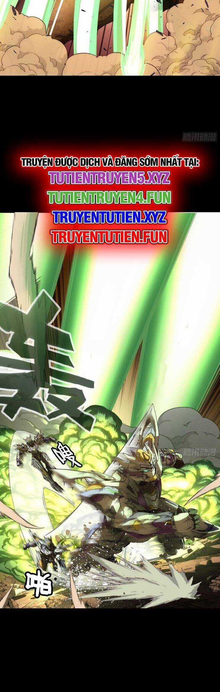 Cương Thiết Khế Ước - Chương 8 - Trang 18