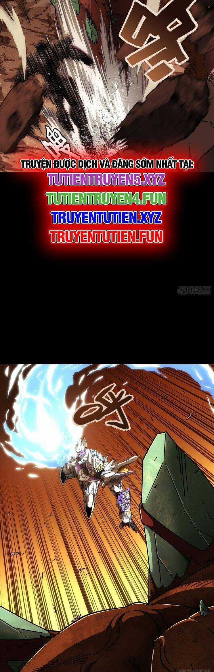 Cương Thiết Khế Ước - Chương 8 - Trang 27